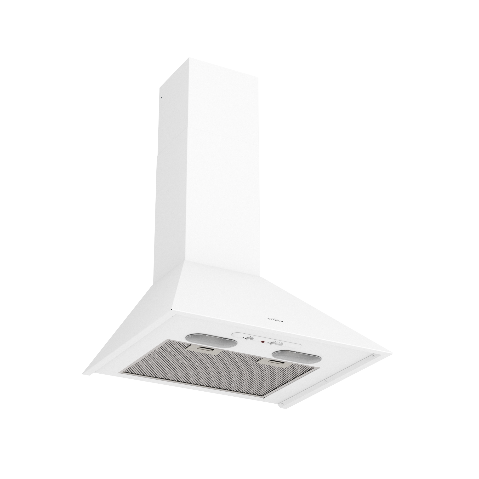 Кухонная вытяжка ELIKOR WHITE STORM 60П-650-П3Л КВ II М-650-60-127 белый